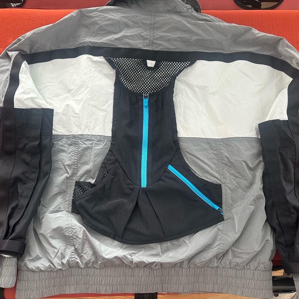 Nike Lab Ispa Reflective Jacket - image 2